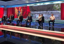 Jakupi: Crna Gora u ozbiljnoj krizi, lista “Crno na bijelo” ima rješenja