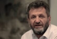 Hazbija Kalač: SPP u CG ide da smijeni vlast