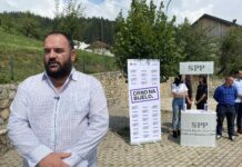 Muratović – Bošnjaci u Crnoj Gori imaju priliku da izaberu časne i poštene ljude