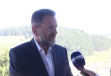 Kalač: Niti smo izdali nacionalne interese, niti otišli s četnicima