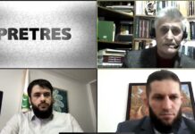 Gosti emisije “Pretres” o izmjenama Zakona o izboru nacionalnih savjeta u Crnoj Gori