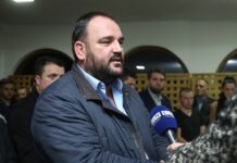 Muratović: Naš uspjeh u Petnjici posvećujemo rahmetli Muftiji Zukorliću