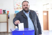 SPP utrostručio rezultat na izborima u Petnjici!