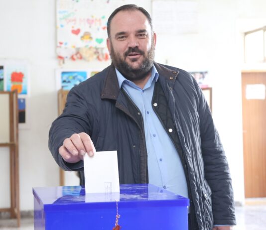 SPP utrostručio rezultat na izborima u Petnjici!