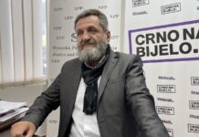 Kalač: SPP u Crnoj Gori nudi rješenja koja daju nadu građanima Petnjice
