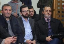 Zećirović: Sandžak od večeras kreće novim tempom