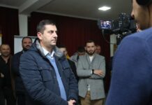 Aldin Muratović: Dobar izborni rezultat dugujemo rahmetli muftiji Zukorliću
