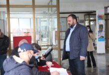 Danas se u Petnjici održavaju lokalni izbori
