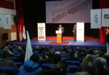 Završni skup Stranke pravde i pomirenja u Petnjici – Za kvalitetniji i brži razvoj Bihora